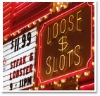 The Las Vegas Experience on a Shoestring Budget The Las Vegas Experience on a Shoestring Budget